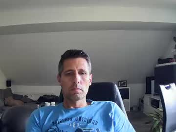 Schnuckigeil Chaturbate stream image from July 08, 2026