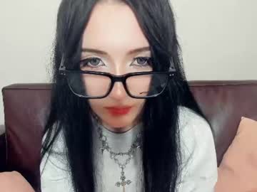 Adriamascioli Chaturbate stream image from July 08, 2026