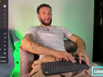 Angel_Kyrozz Chaturbate stream image from July 08, 2026