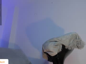 Anny_Ferrer1 Chaturbate stream image from July 08, 2026