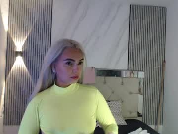 Ashley__Tylor Chaturbate stream image from July 08, 2026