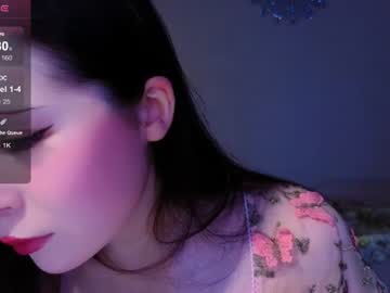 Kimiko_Shine Chaturbate stream image from July 08, 2026