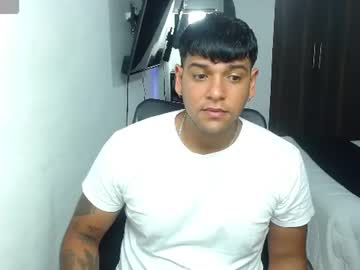 Mack_Demon Chaturbate stream image from July 08, 2026