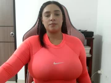 Nebyula_Star Chaturbate stream image from July 08, 2026