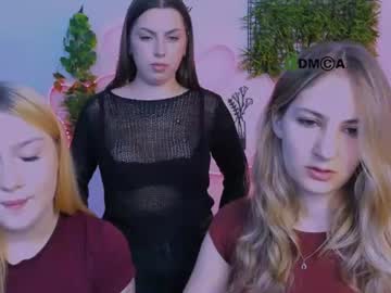 So_Hot_Rosalie Chaturbate stream image from July 08, 2026