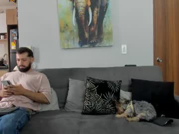 Straight__Friends Chaturbate stream image from July 08, 2026