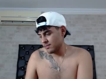 Zaynblaze_ Chaturbate stream image from July 08, 2026