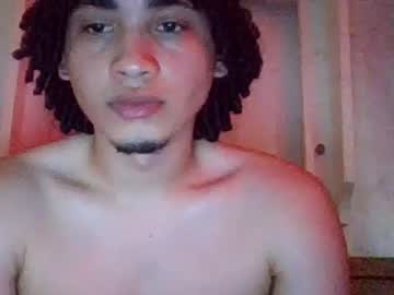 David0502y Chaturbate stream image from July 08, 2026