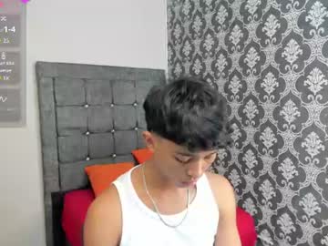 Gael_D4v7 Chaturbate stream image from July 08, 2026