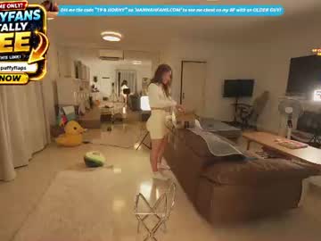 Hannahjames710 Chaturbate stream image from July 08, 2026