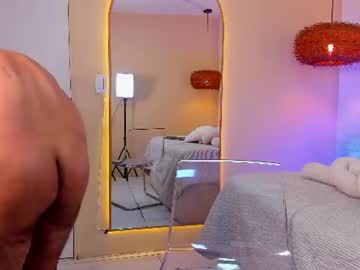 Jek_Valentino Chaturbate stream image from July 08, 2026