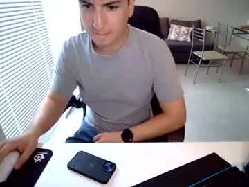 John22jackson Chaturbate stream image from July 08, 2026