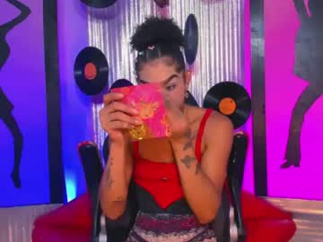 _Nickyminach Chaturbate stream image from July 08, 2026