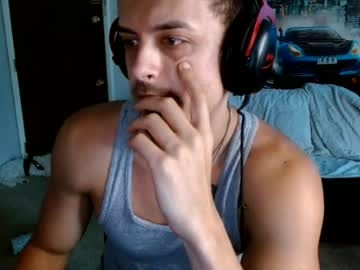Tommystrokes_ Chaturbate stream image from July 08, 2026