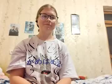 Henrietteduchesne Chaturbate stream image from July 08, 2026