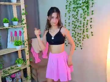 Jasminmandro Chaturbate stream image from July 08, 2026