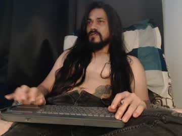 Jin_Woosex Chaturbate stream image from July 08, 2026