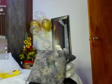 Linda_Cabal Chaturbate stream image from July 08, 2026