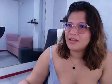Lucero_Angels Chaturbate stream image from July 08, 2026