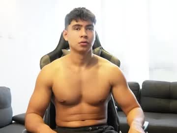 Oliver_Bray Chaturbate stream image from July 08, 2026