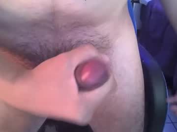 Salsaguac1 Chaturbate stream image from July 08, 2026