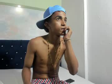 Sebastian_Torress Chaturbate stream image from July 08, 2026
