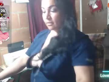 Secretaria_Isis Chaturbate stream image from July 08, 2026