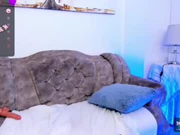 Valery_Cortez__ Chaturbate stream image from July 08, 2026