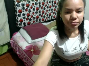 Baby_Fantasy18 Chaturbate stream image from July 08, 2026
