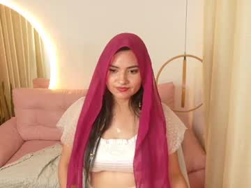 Daliarose19 Chaturbate stream image from July 08, 2026