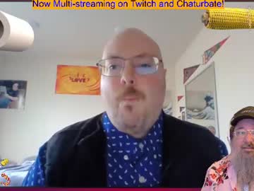 Duncandidit Chaturbate stream image from July 08, 2026