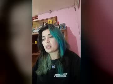 Eva_Milleer69 Chaturbate stream image from July 08, 2026