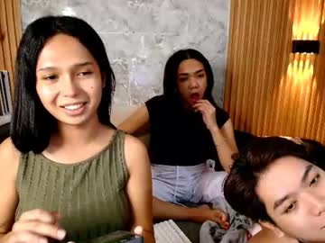 Miafuckingwill Chaturbate stream image from July 08, 2026