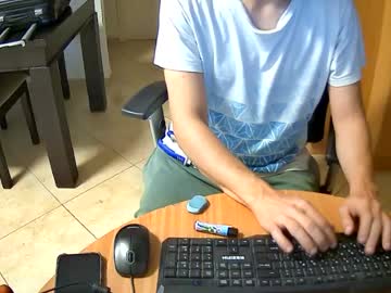 Stallionvip Chaturbate stream image from July 08, 2026