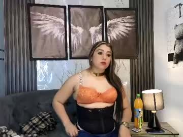 Tania_Cambridge Chaturbate stream image from July 08, 2026