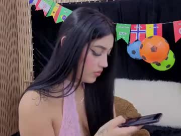 Venus_Horney Chaturbate stream image from July 08, 2026
