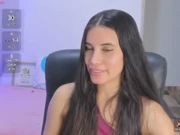 Gaby_Olsen Chaturbate stream image from July 08, 2026