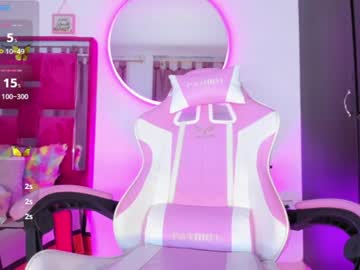 Isa_Lovestory Chaturbate stream image from July 08, 2026