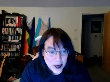 Jess_Darkly Chaturbate stream image from July 08, 2026