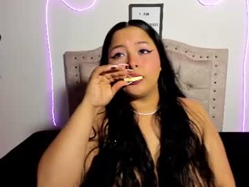 Kamyla_Lopez Chaturbate stream image from July 08, 2026