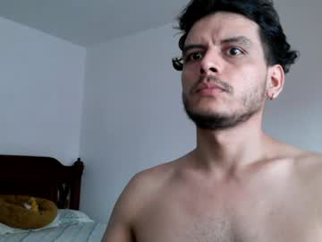 Luxo_Kane Chaturbate stream image from July 08, 2026