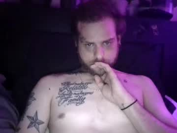 Tattedzombie Chaturbate stream image from July 08, 2026