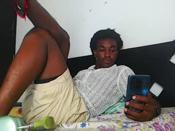 Ambartxsex Chaturbate stream image from July 09, 2026