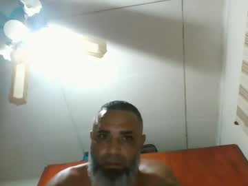 Andrearuba2 Chaturbate stream image from July 09, 2026