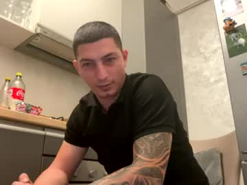 Andreis09 Chaturbate stream image from July 09, 2026