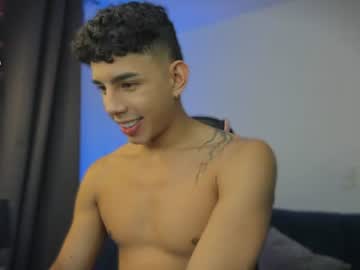 Andrew_Twink18 Chaturbate stream image from July 09, 2026