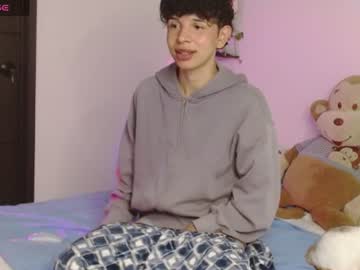 Cuddly_Twinkie Chaturbate stream image from July 09, 2026