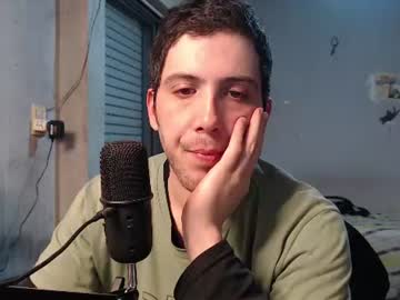 Damon_Hell Chaturbate stream image from July 09, 2026
