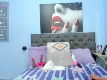 Ebony_Hot_25 Chaturbate stream image from July 09, 2026