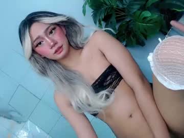 Esmeralda28x Chaturbate stream image from July 09, 2026